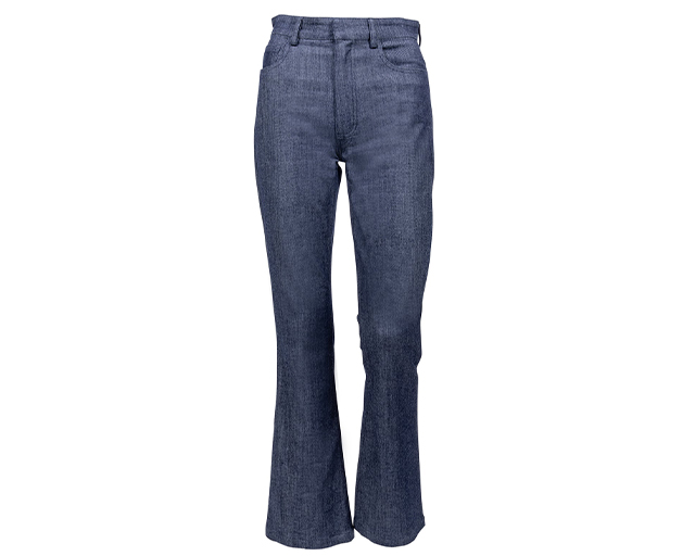 Kind of Blue: 2024 Denim Jean Trends - The Scout Guide