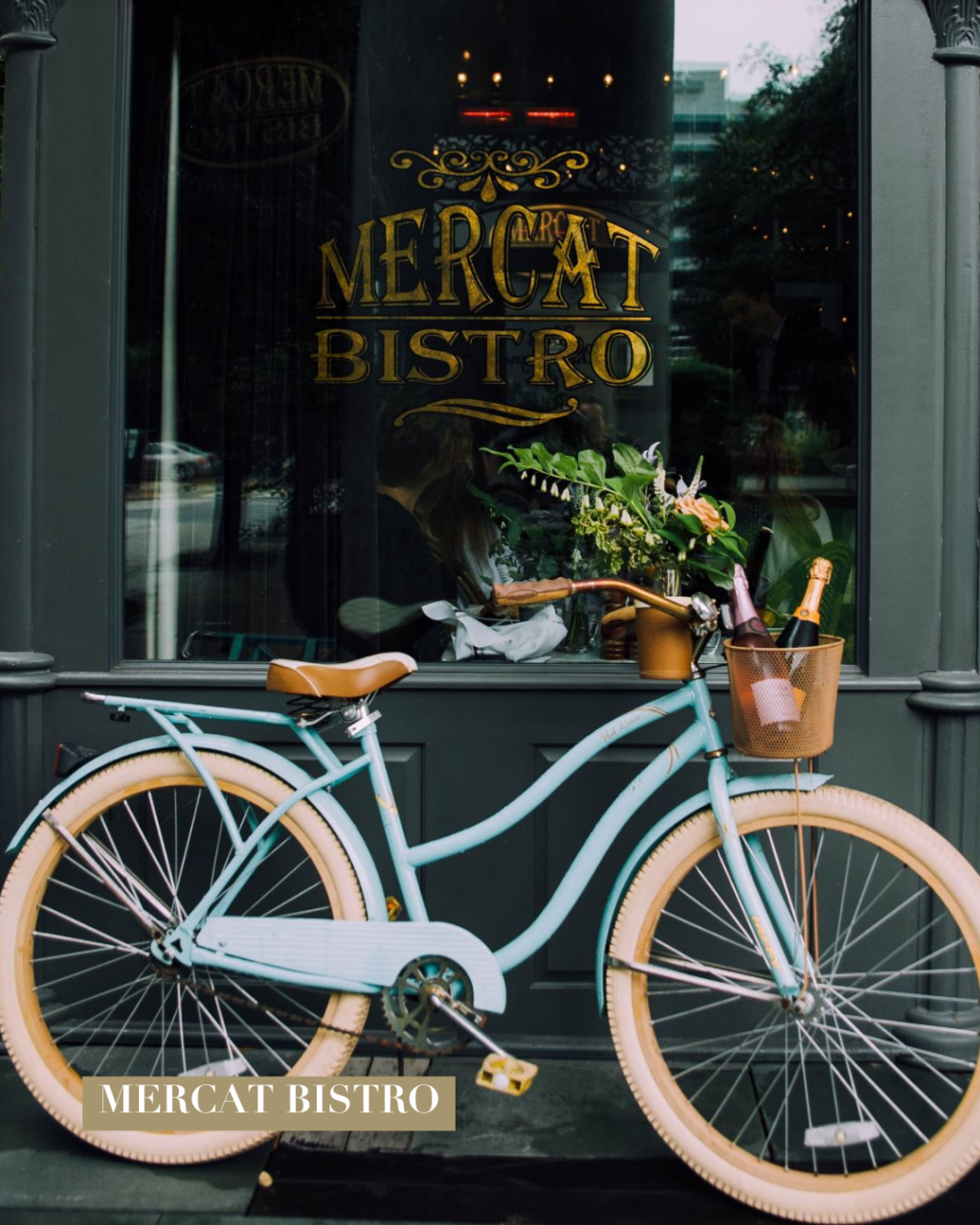 Rosé All Day: Where to Celebrate National Rosé Day in Dallas - The