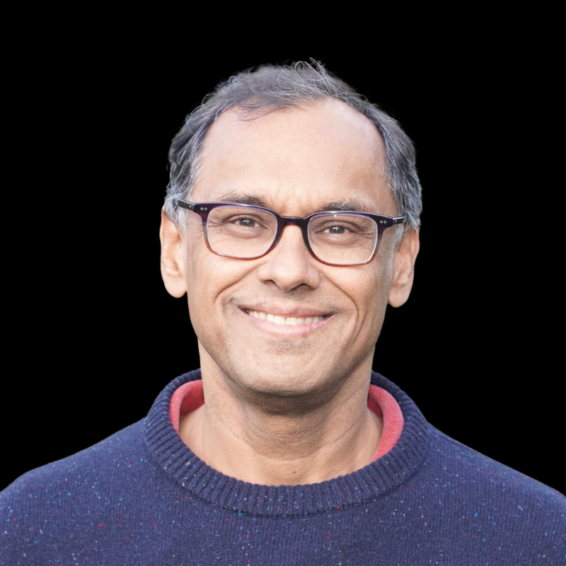 Readings and Conversations: Sandeep Jauhar - The Scout Guide