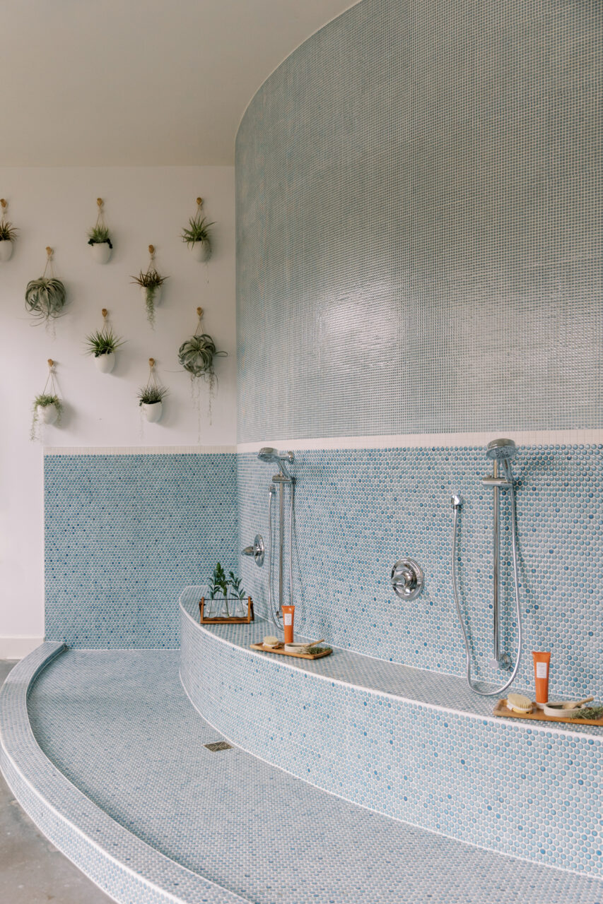 [Comfort Zone] & The Lab: Lake Austin Spa Resort's Newest Sanctuary - The Scout Guide