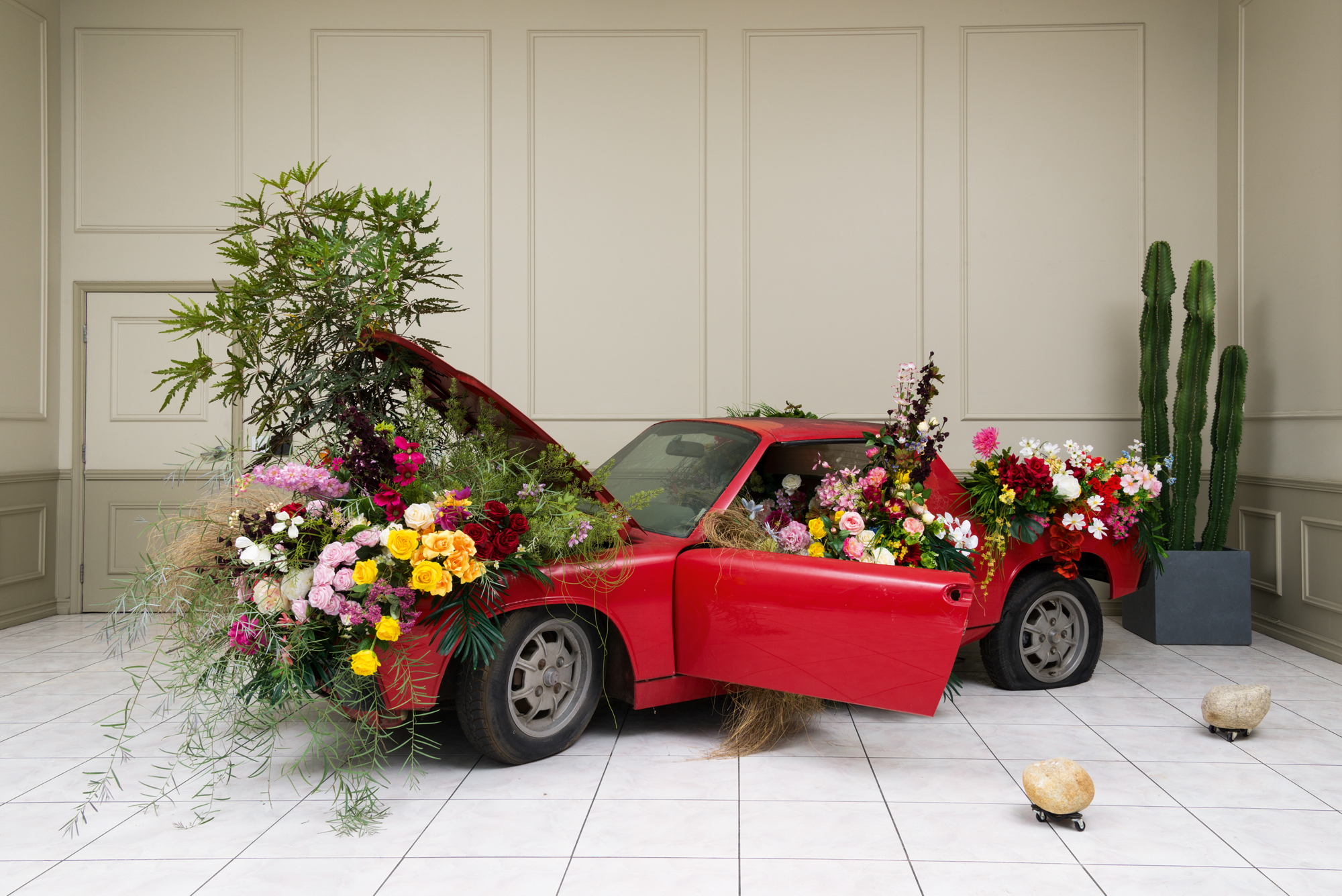Discover the Best Art Spots in Northwest Arkansas