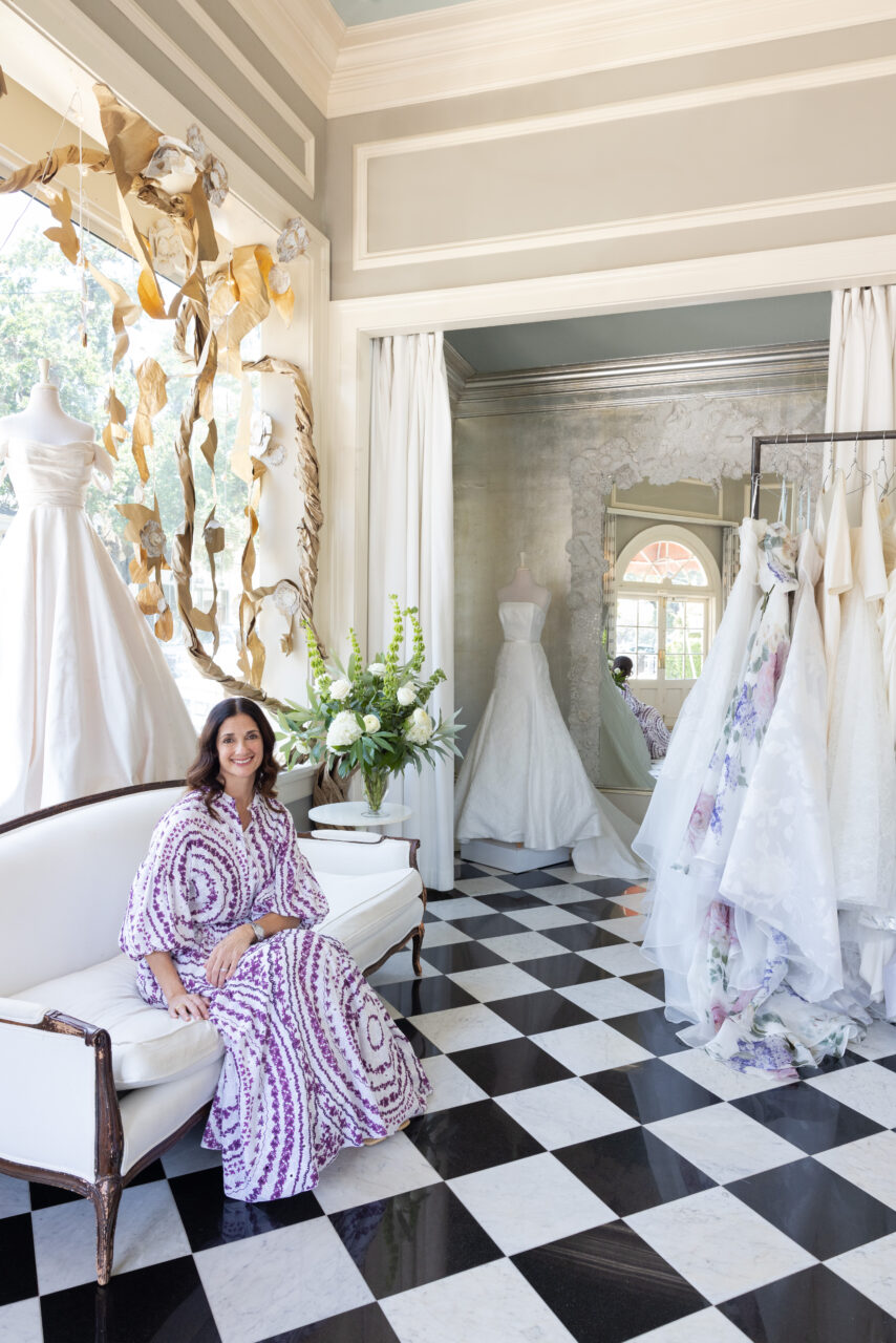 Wedding dress shops new orleans 60 photos Astyledwedding com