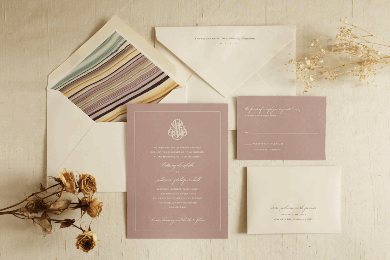 The Best Guide to Planning a Wedding in New Orleans - The Scout Guide