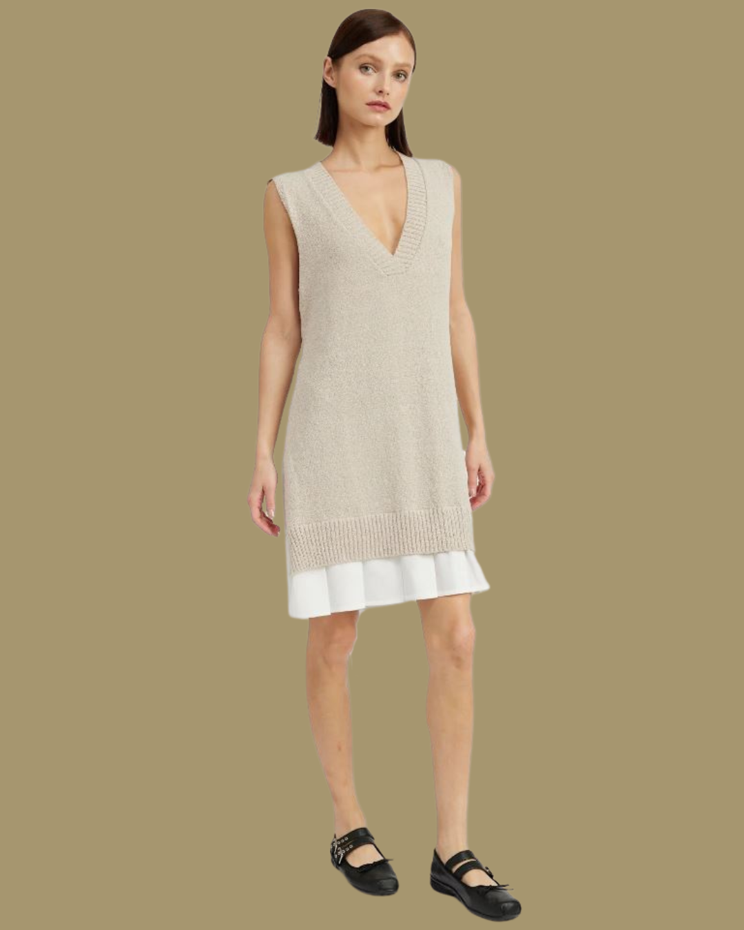 The Best Dresses that transition from Summer to Fall - The Scout Guide