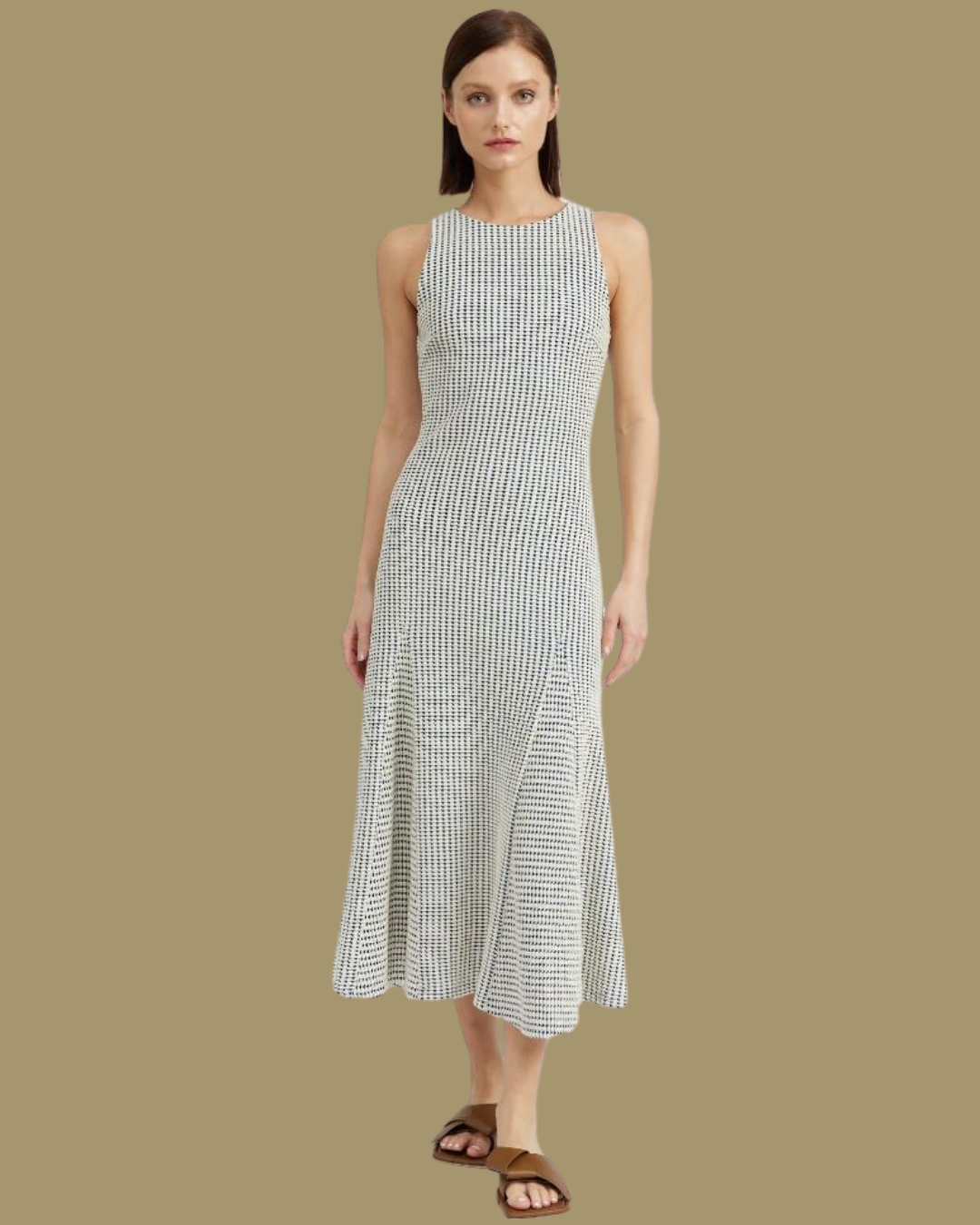 The Best Dresses that transition from Summer to Fall - The Scout Guide