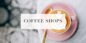The Best Coffee Shops in Alpharetta, Roswell and Milton - The Scout Guide
