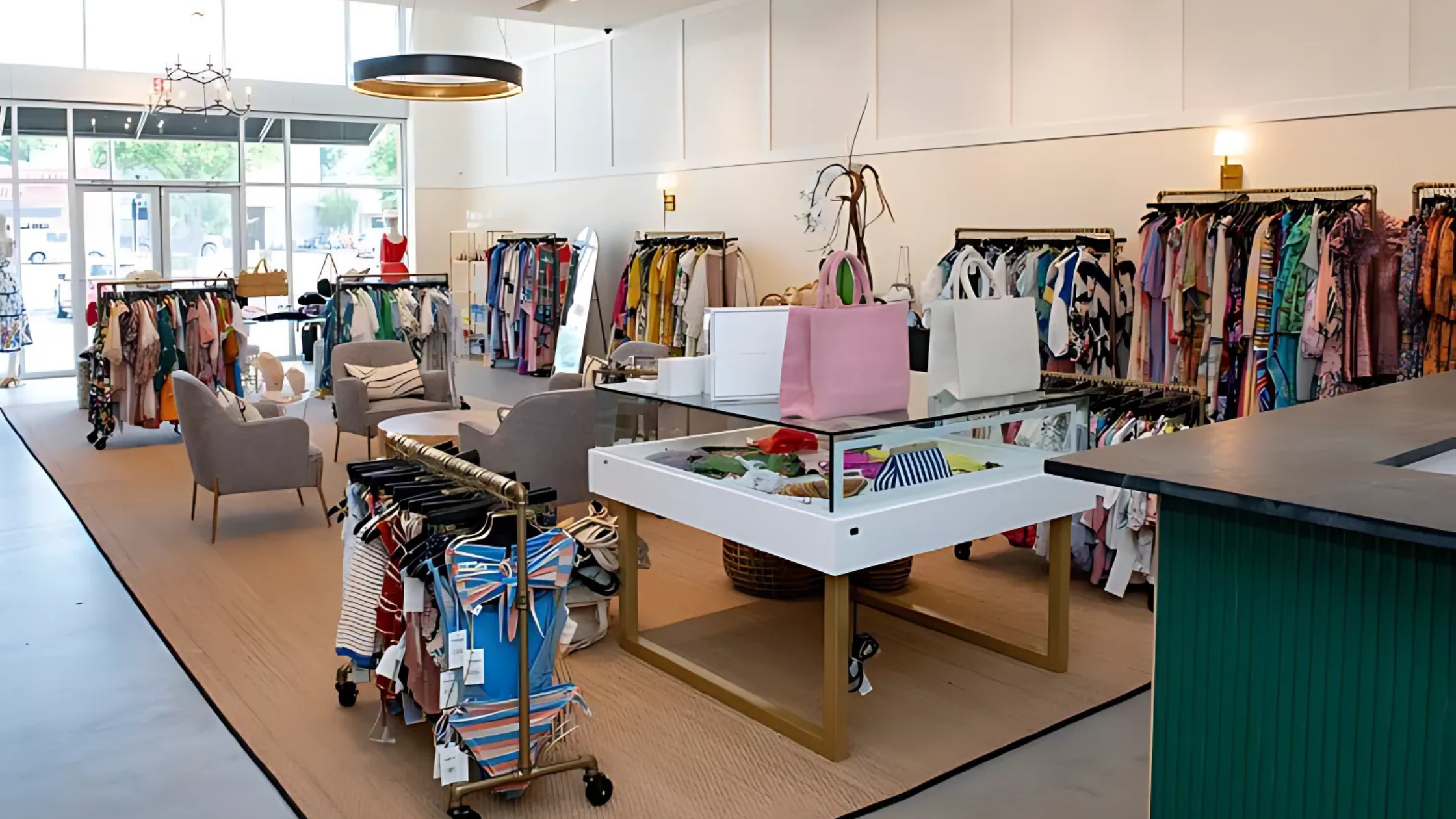 The Dallas Shopping Guide 2025 - The Scout Guide