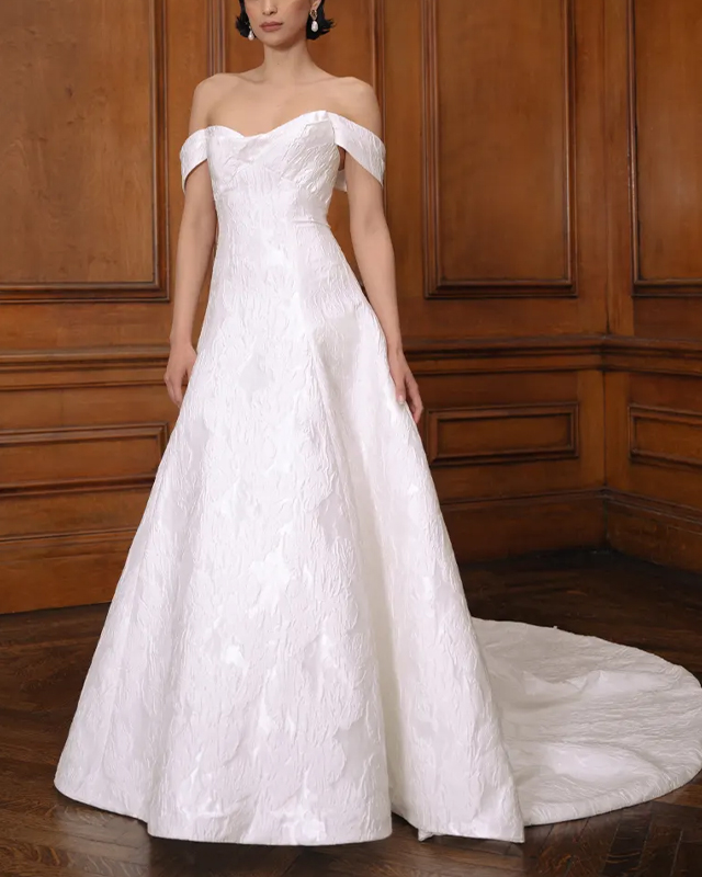 princess polly baby blue dress 2025 Wedding Dress Trends Hot Off The Runway