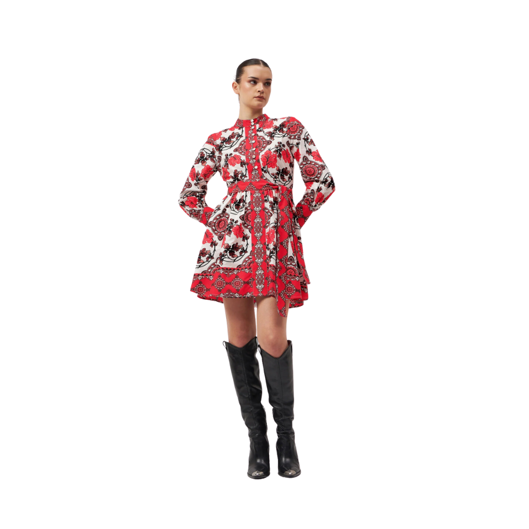 Shop Local: Editor's Picks for Fall featuring Batik - The Scout Guide