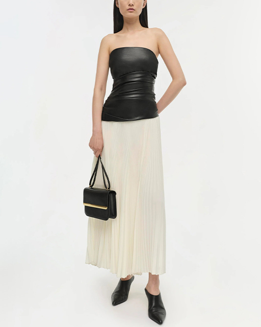 Yuletide Style: Holiday Party Outfit Ideas