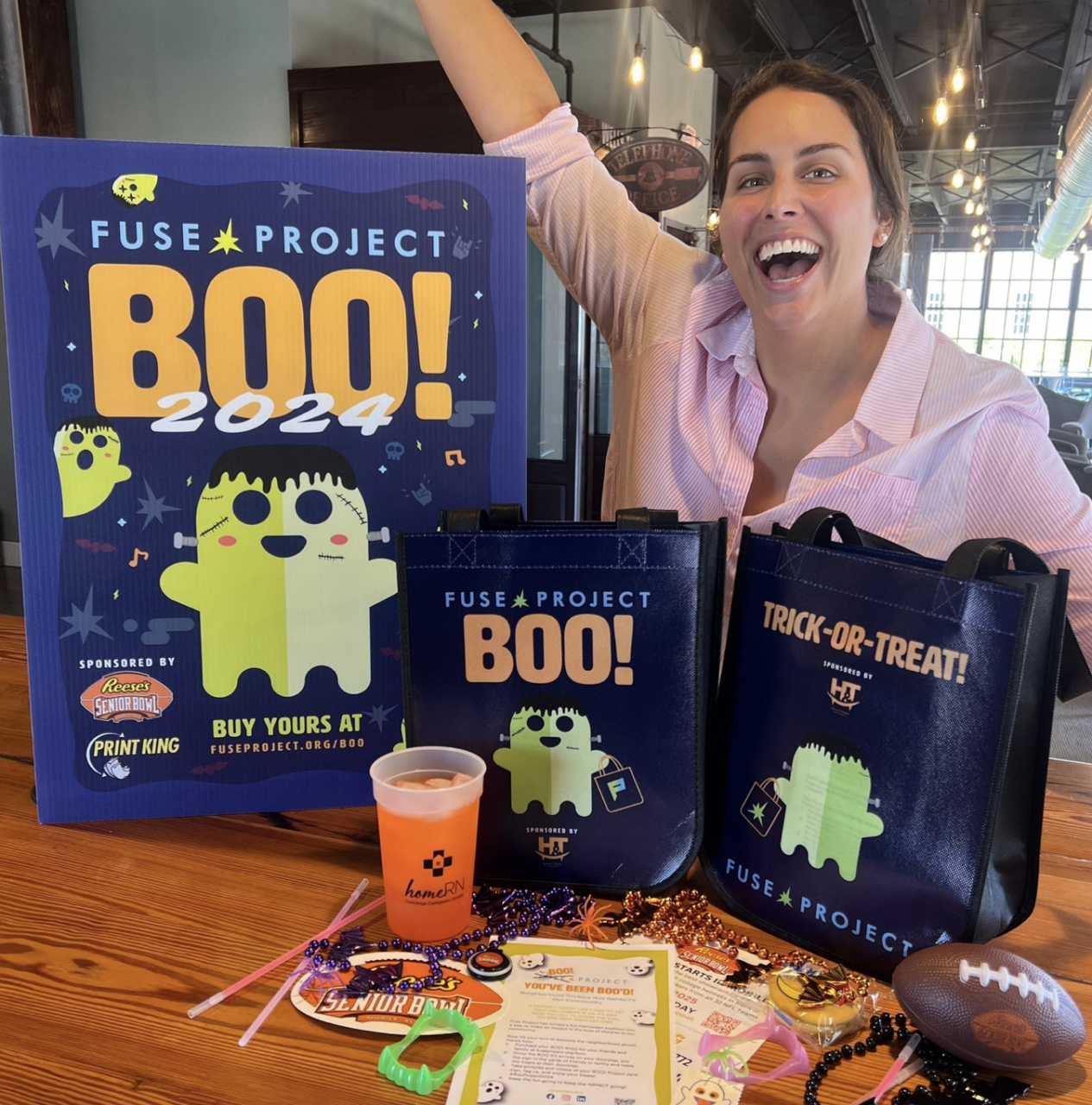 Supporting Children's Education with the BOO Project - The Scout Guide