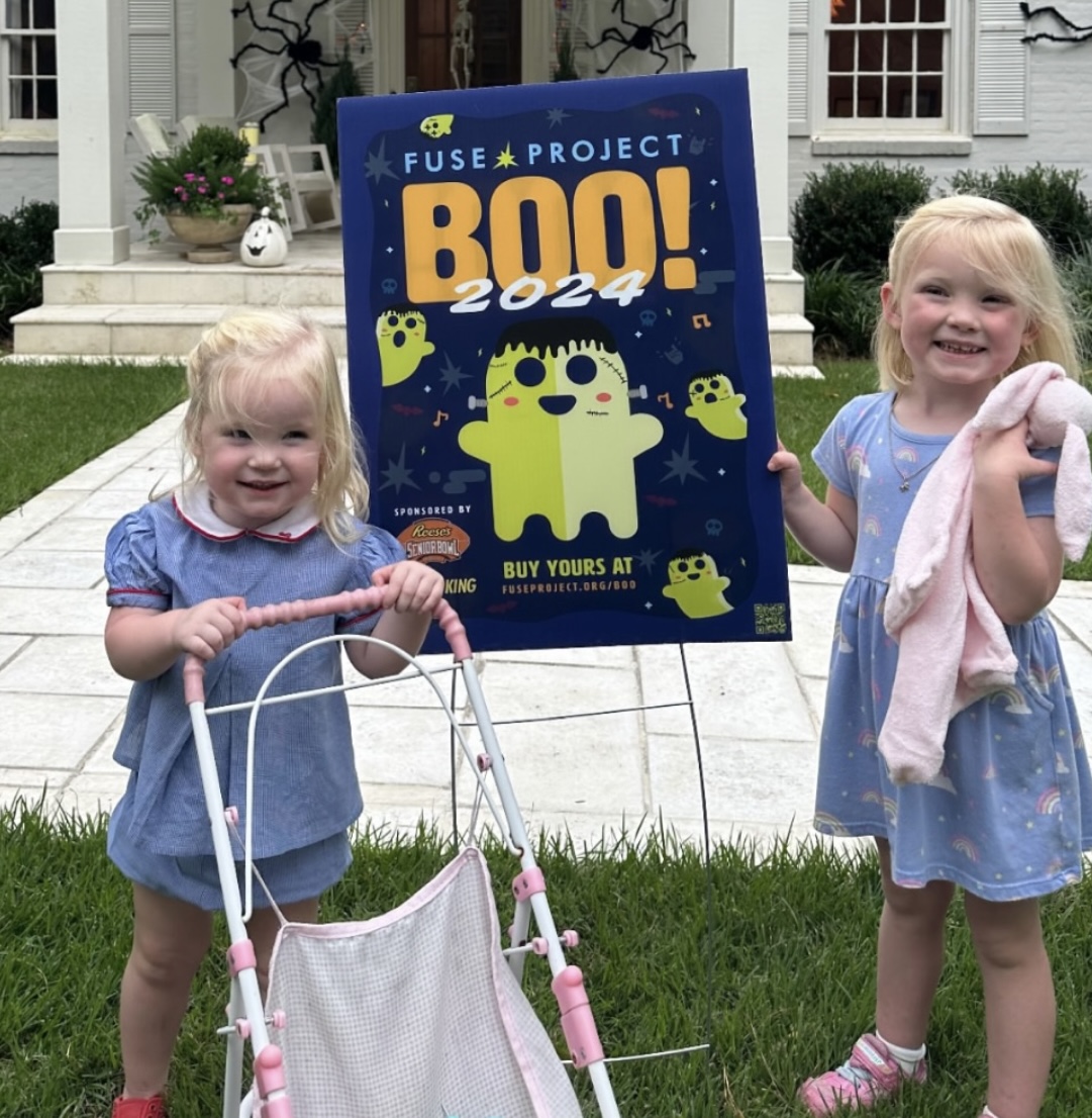 Supporting Children's Education with the BOO Project - The Scout Guide