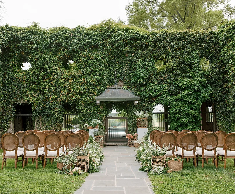 Freestone Inn Reception Space Meet: The Goodstone Inn & Restaurant - The Scout Guide