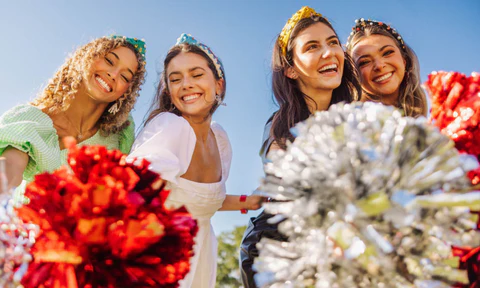 Have Your Cake & Eat It Two at Brianna Cannon - The Scout Guide