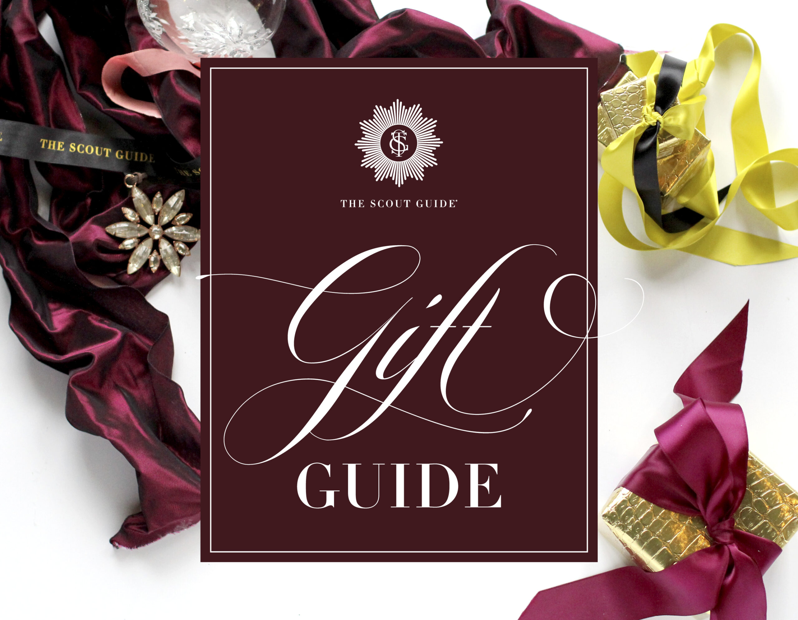 The Scout Guide Huntsville 2024 Un-Gift Guide - The Scout Guide