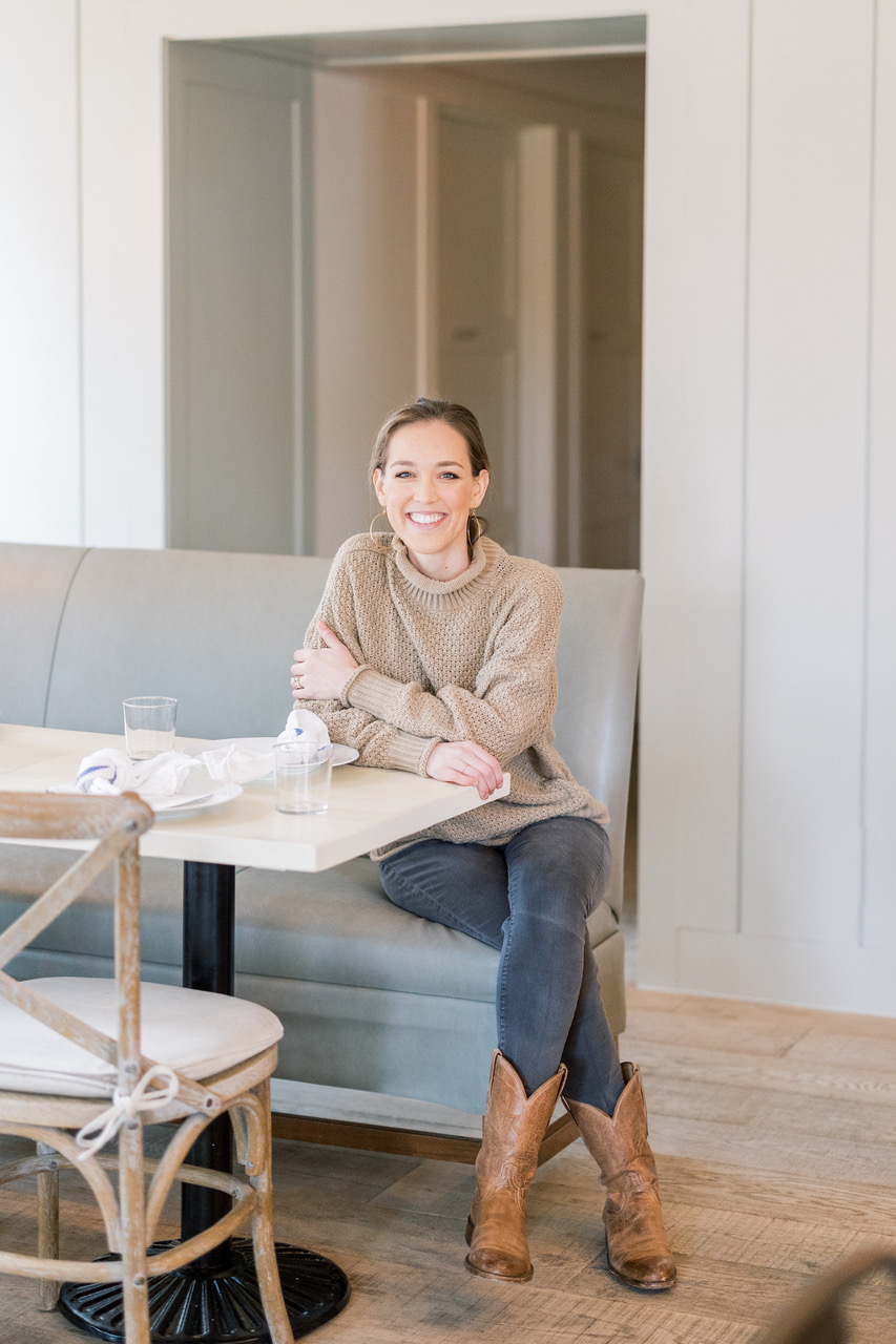 5 Things with The Wayback's Sydney Sue - The Scout Guide