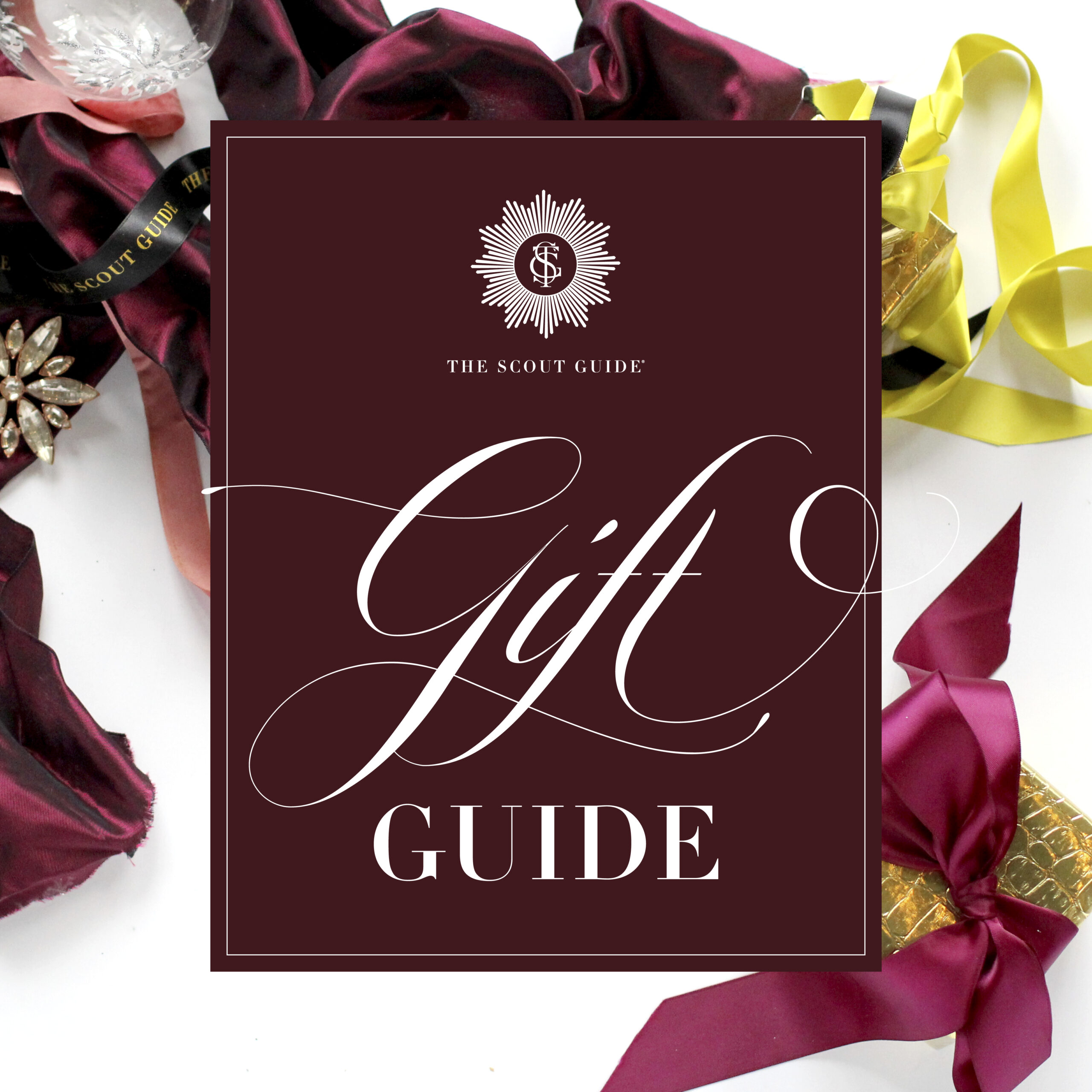 The Scout Guide Huntsville 2024 Un-Gift Guide - The Scout Guide