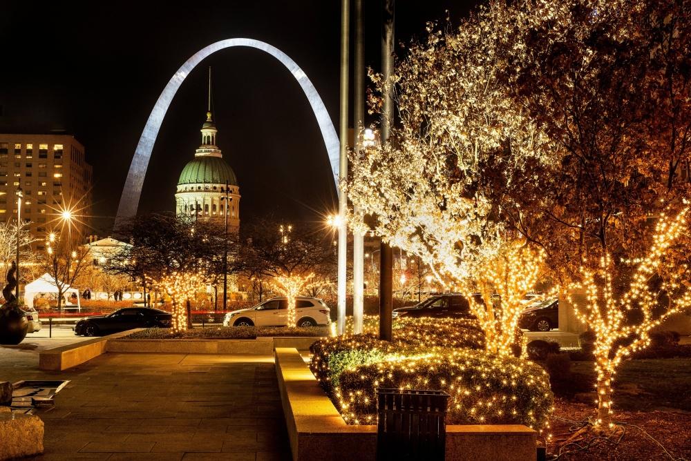Welcome To St Louis Missouri The Scout Guide