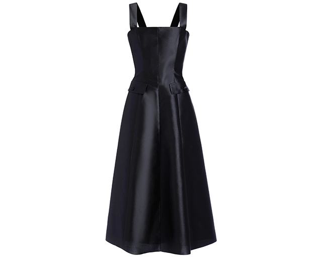 Own the Night: New Year's Eve Dresses and Accessories
