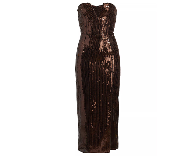 Own the Night: New Year's Eve Dresses and Accessories - The Scout Guide