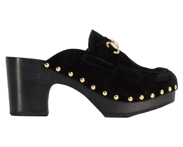 Own the Night: New Year's Eve Dresses and Accessories - The