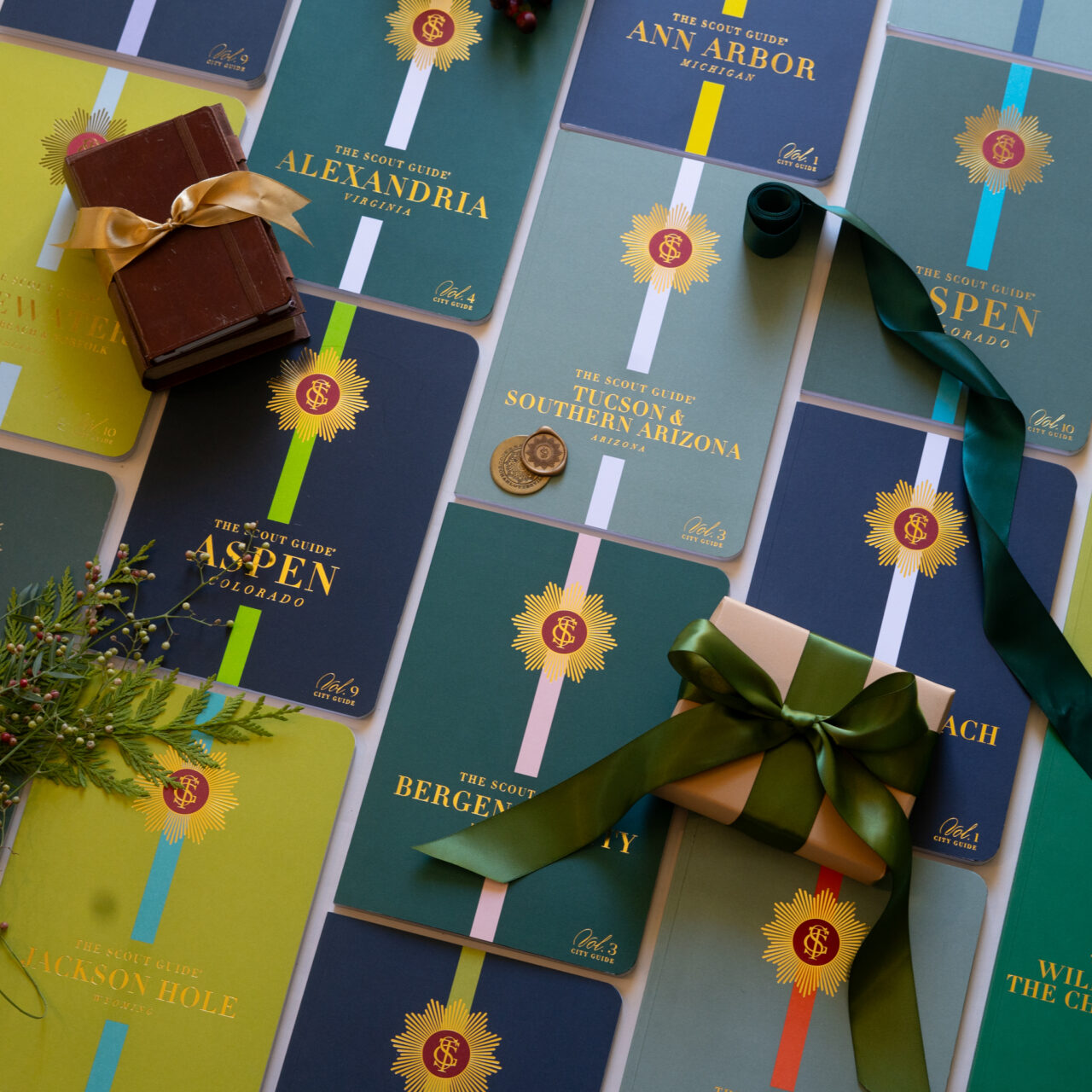 THE 2024 HOLIDAY GIFT GUIDE: SHOP LIKE A LOCAL - The Scout Guide