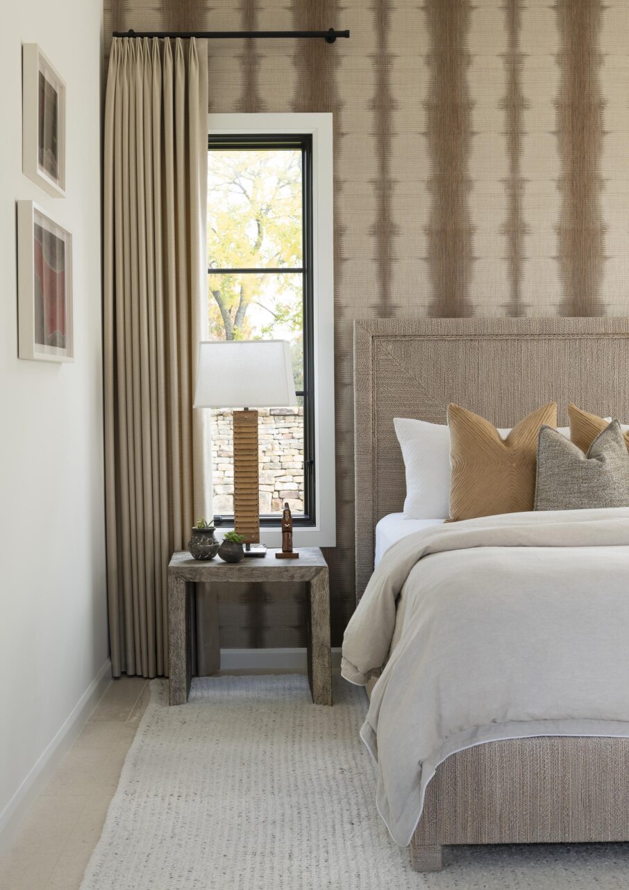 Cozy And Chic: Winter Interiors Tips From Arveaux Interiors - The Scout ...