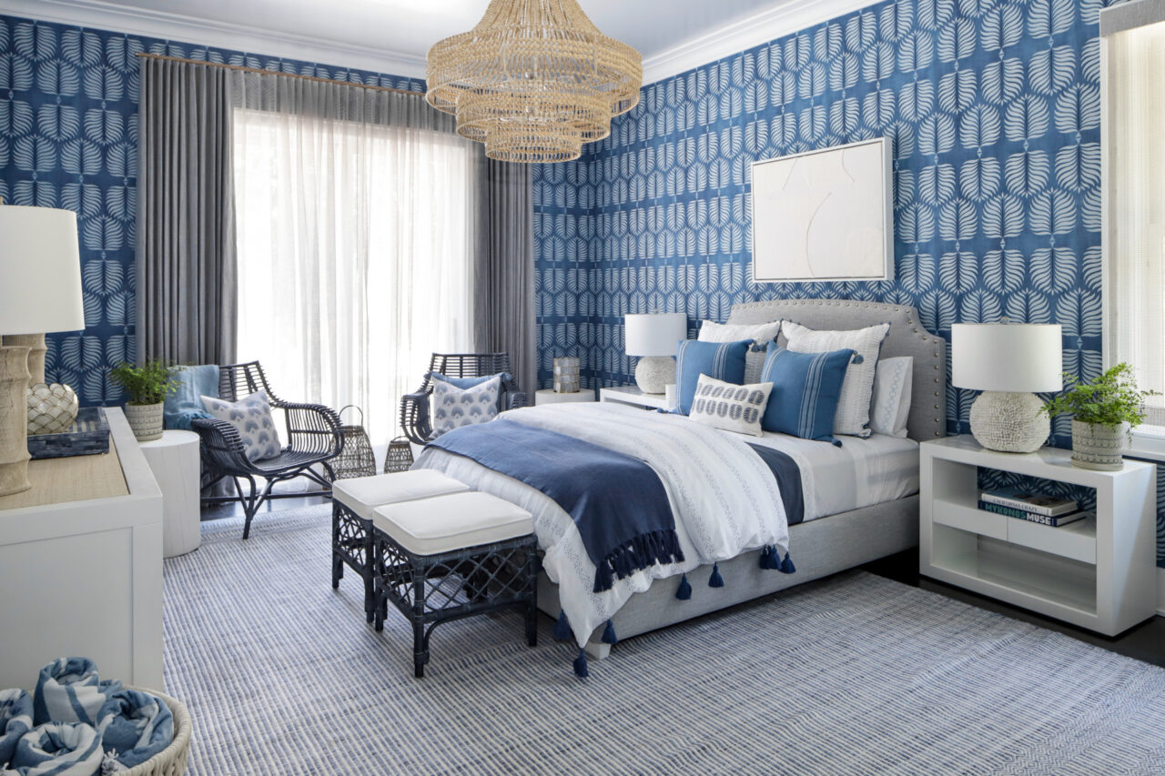 Gracious Living Redefined: Mabley Handler Interior Design - The Scout Guide