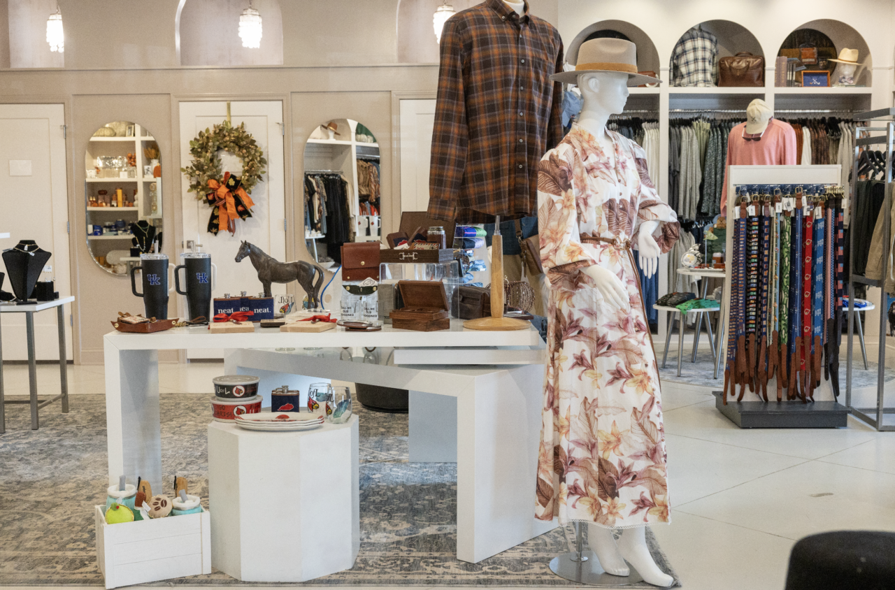 The Best Places to Shop in Louisville - The Scout Guide