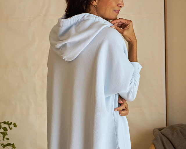 Cozy Winter Top-Bust 34 main image 1