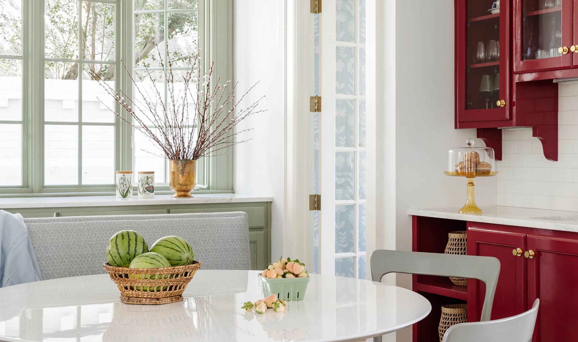 2025 Interior Design Trends, According to the Experts - The Scout Guide
