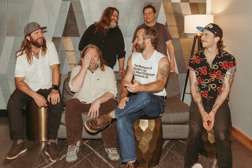 Tennessee Theatre: Trampled by Turtles - The Scout Guide