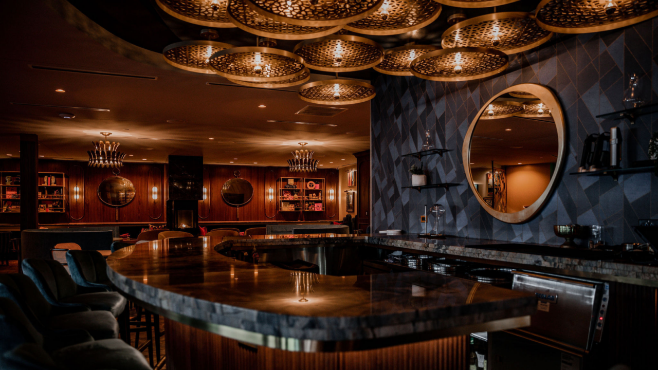 A Toast to 55 Seventy: Inside Dallas' Premier Wine Club - The