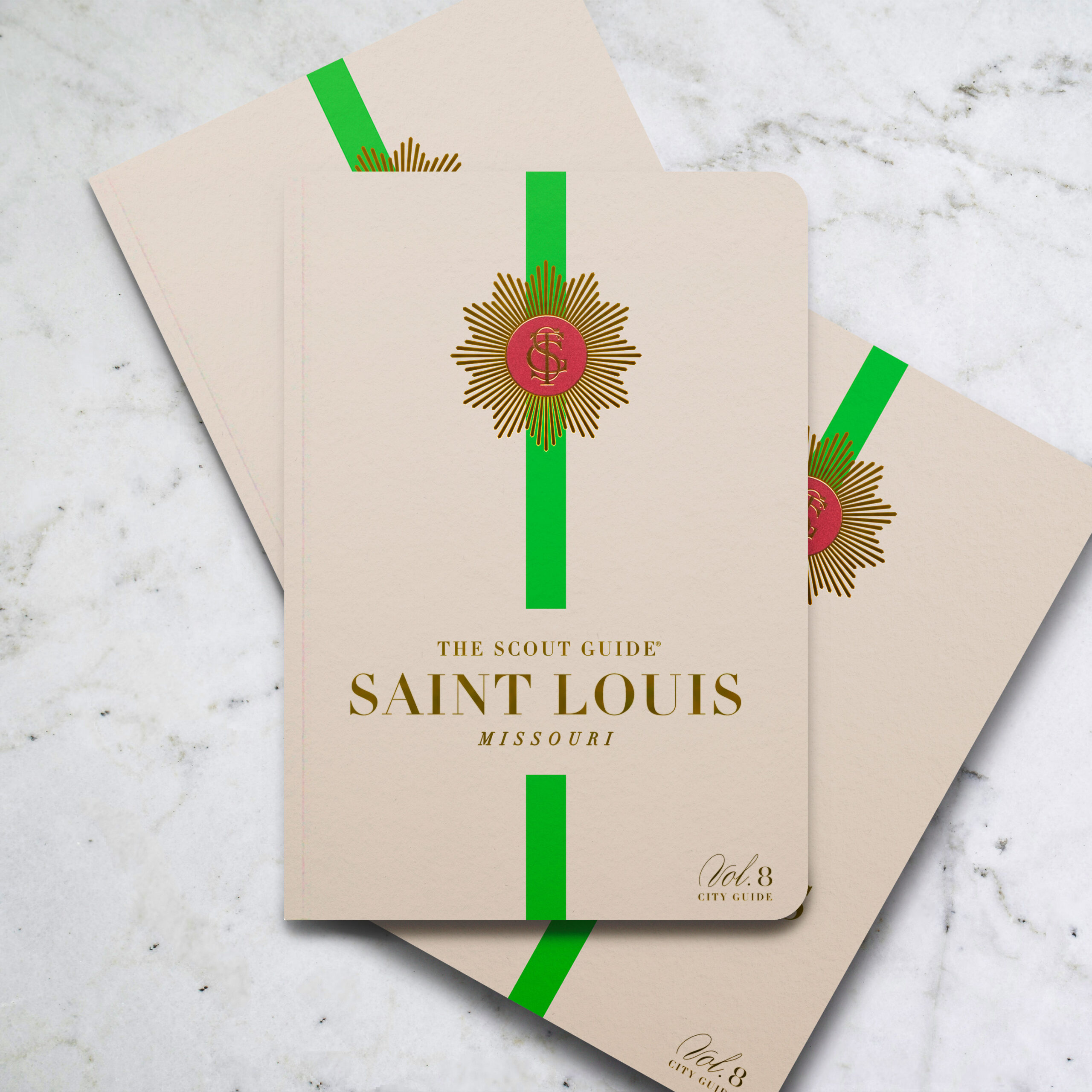 Welcome to St. Louis, Missouri - The Scout Guide