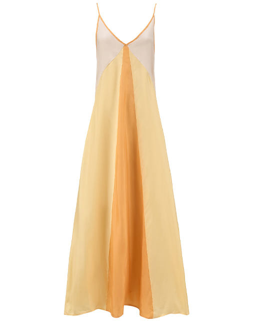 Kat + Noelle, SANCIA Prima Dress, Spring 2025 Color Trends