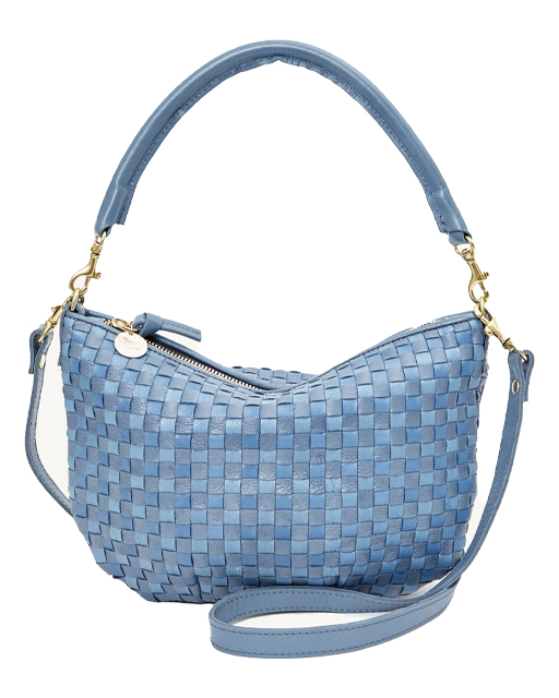 Eloise, petit moyen messenger Bag, Spring 2025 Color Trends