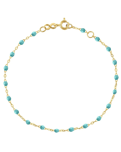 Eleanor, Classic Gigi Bracelet