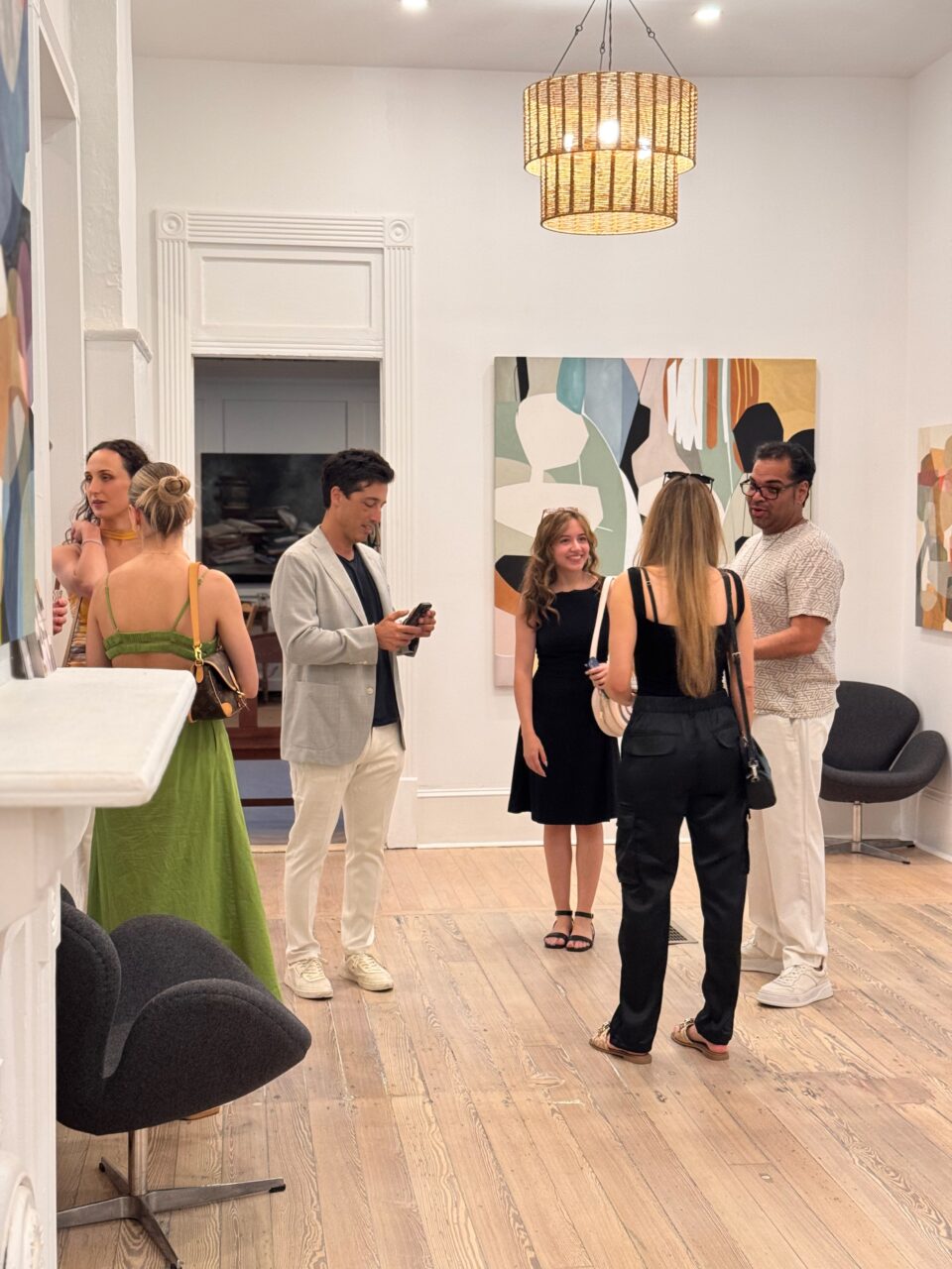 First Saturday Art Walk in New Orleans | Magazine Street 2026 Dates ...
