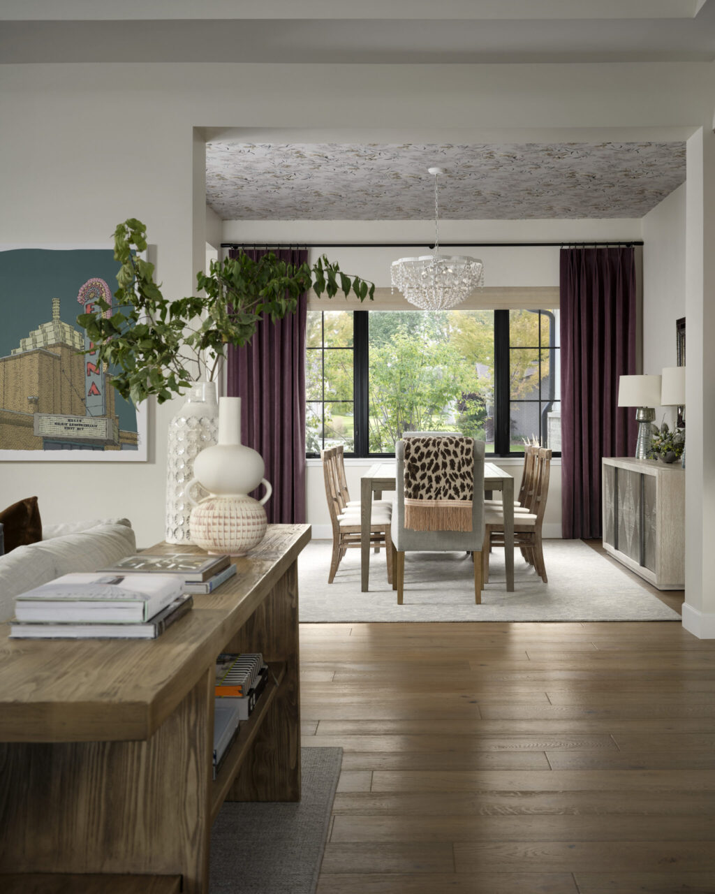 2025 Interior Design Trends You Should Know - The Scout Guide