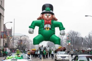 St Patricks Day In Saint Louis The Scout Guide