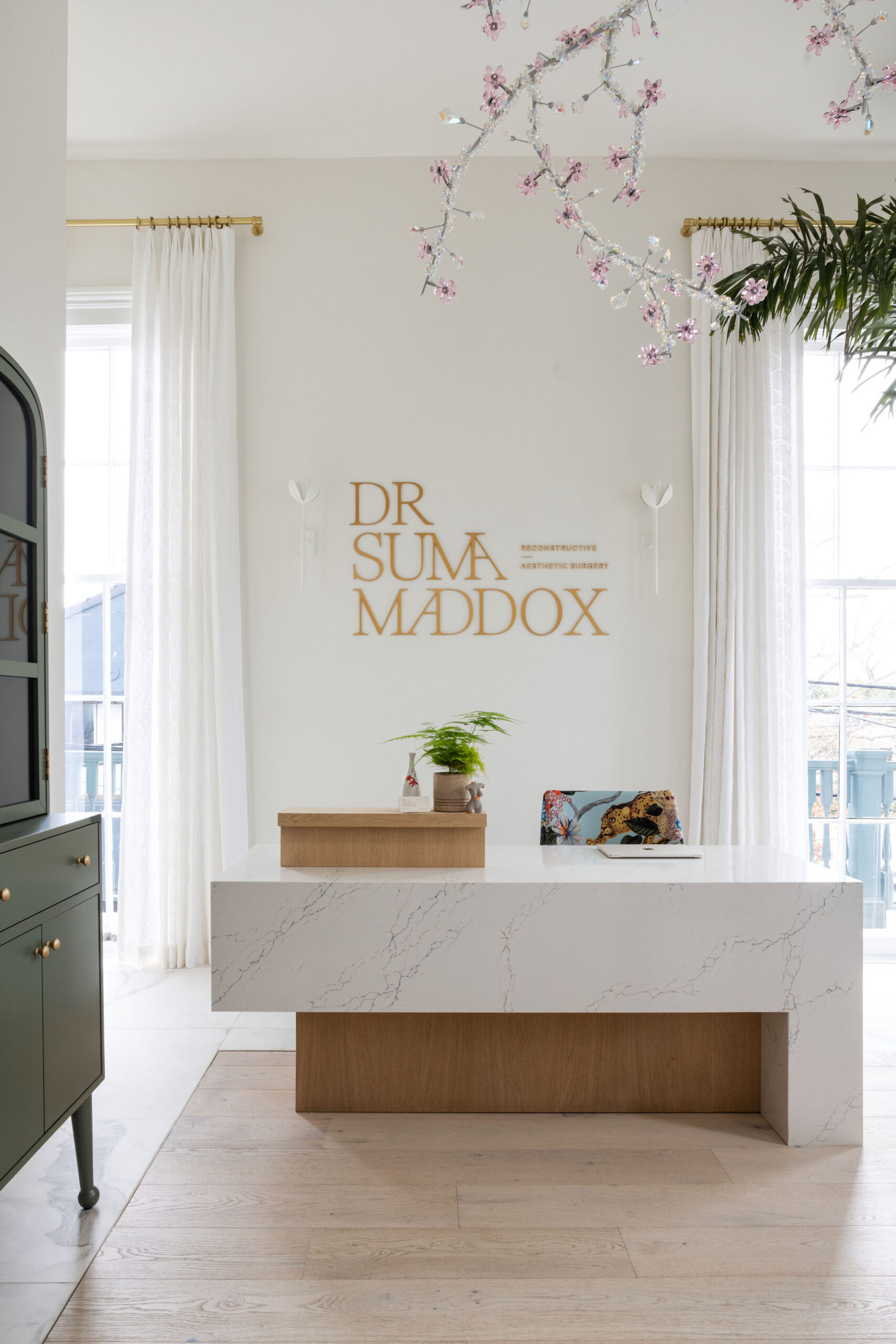 New Rivers Surgery Center: Dr. Suma Maddox’s Boutique Approach - The ...