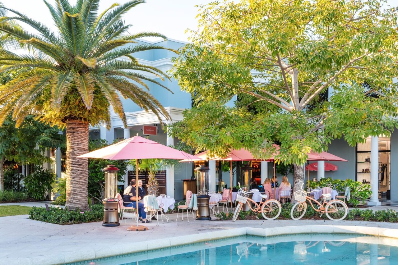 Palm Beach Brunch Guide - The Scout Guide