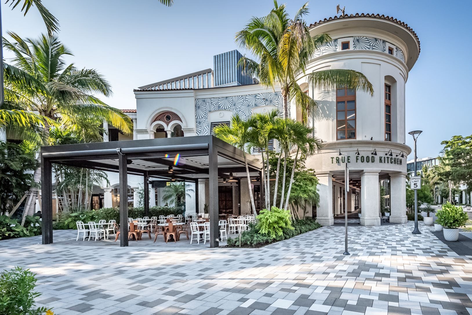 Palm Beach Brunch Guide - The Scout Guide