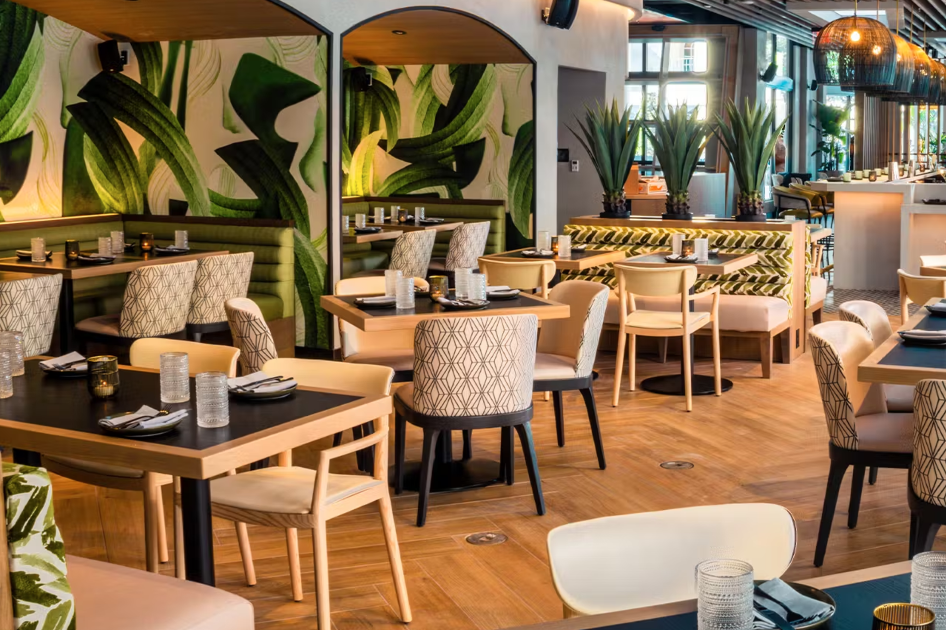 Palm Beach Brunch Guide - The Scout Guide
