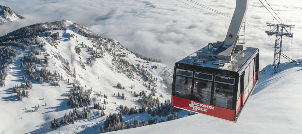 Jackson Spring Winter Jackson Hole Spring Break Guide - The Scout Guide