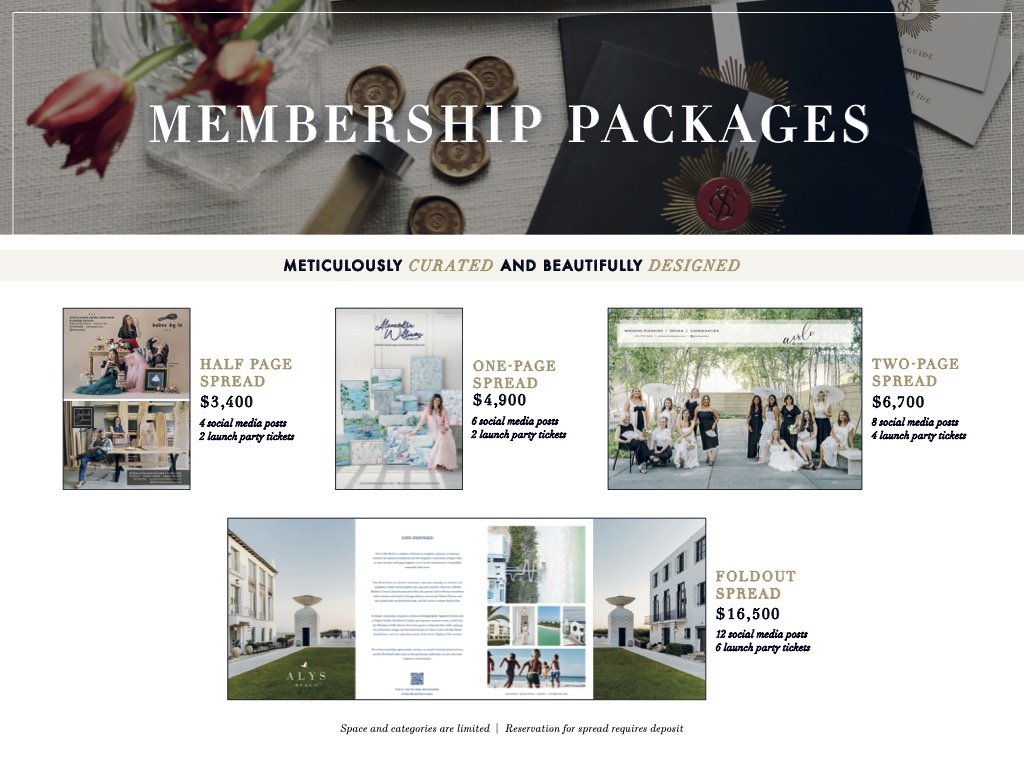 Scout Subscriptions Volume 10 Renewals Media Kit - The Scout Guide