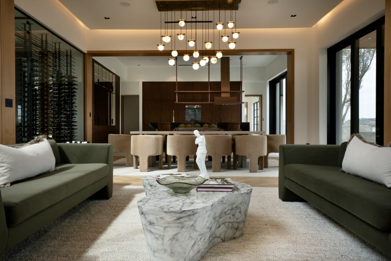 11,000 Square Feet of Detail, Carefully Staged - The Scout Guide