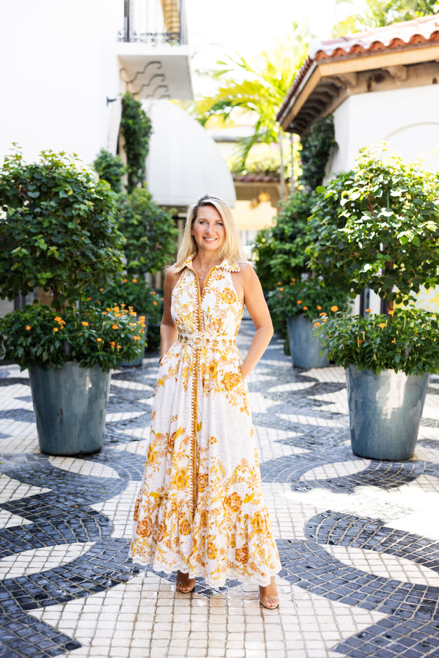 Palm Beach Chic: Marina St Barth - The Scout Guide Palm Beach Chic: Marina St Barth - The Scout Guide