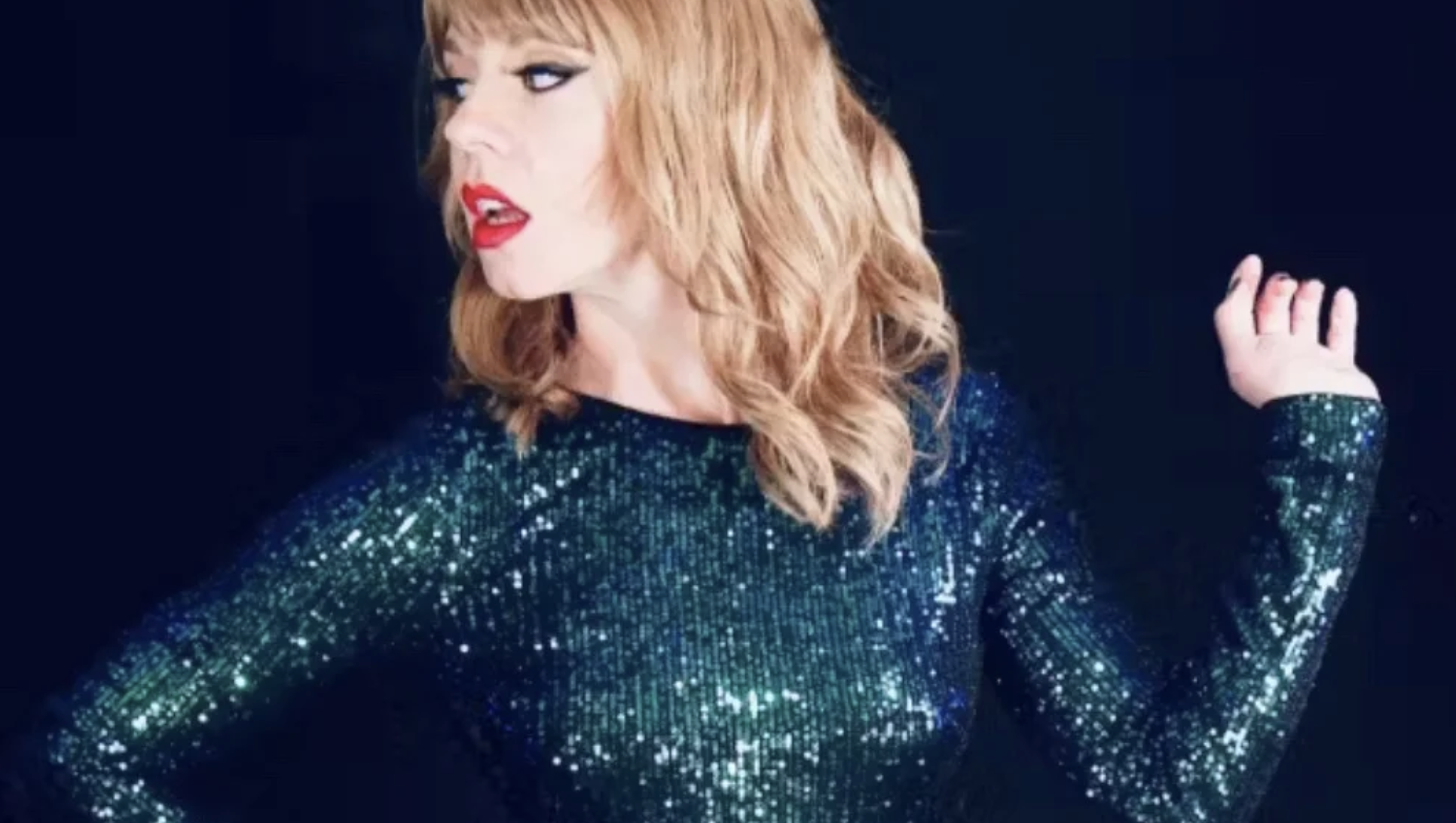 Twist on Taylor – A Taylor Swift Tribute - The Scout Guide