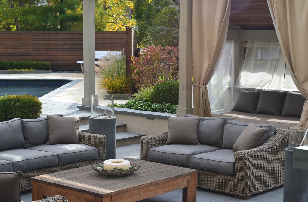 Patio Living Concepts 26184 Bahama Weave 30